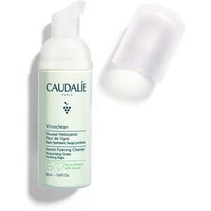 Caudalie Mousse Nettoyante Fleur de Vigne