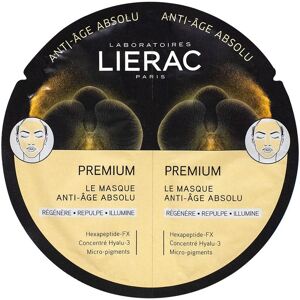 Lierac Duo Masque Premium Masque