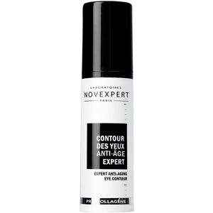 NOVEXPERT Contour des Yeux Anti-Âge Expert