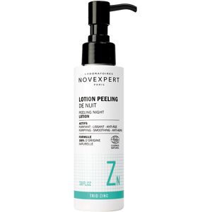 NOVEXPERT Lotion Peeling de Nuit