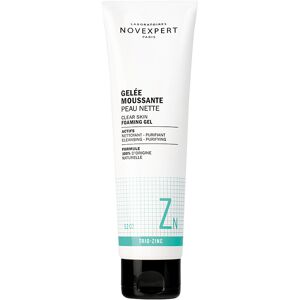 NOVEXPERT Gelee Moussante Peau Nette