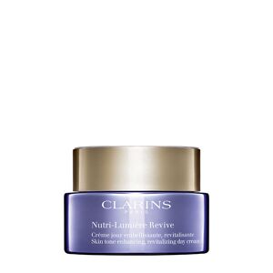 Clarins Nutri-Lumière Revive Soin anti rides & anti âge