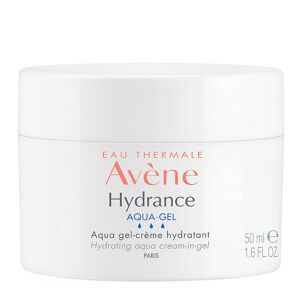 Avene AQUA-GEL Aqua Gel-Creme Hydratante