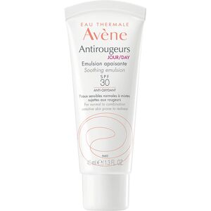 Avene JOUR Emulsion Apaisante SPF30