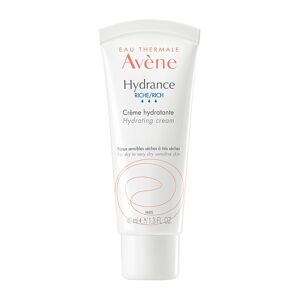 Avene RICHE Creme Hydratante Soin hydratant & nourrissant