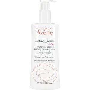 Avene CLEAN Lait Nettoyant Apaisant