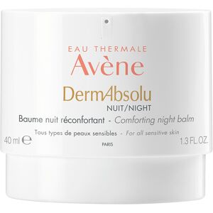 Avene DermAbsolu NUIT Baume Nuit Reconfortant Creme de Nuit