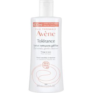 Avène CONTROL Lotion Nettoyante Gélifiée Démaquillant & Nettoyant