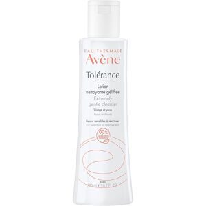 Avene CONTROL Lotion Nettoyante Gelifiee Demaquillant & Nettoyant