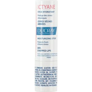 Ducray Ictyane - Stick hydratant et protecteur