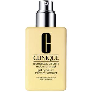 Clinique Dramatically Different Moisturizing Gel