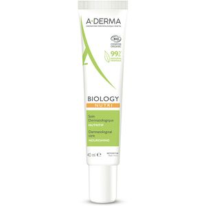 A-derma Biology - Soin Dermatologique Soin hydratant & nourrissant