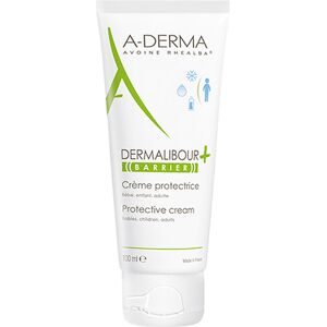 A-derma Dermalibour+ - Crème barrière