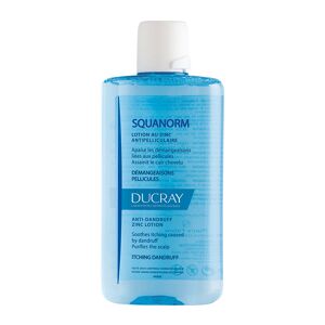 Ducray Squanorm - Lotion au zinc Produits Français