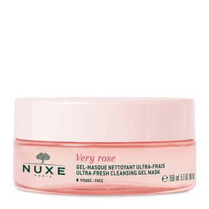 Nuxe Gel Masque Nettoyant Ultra Frais