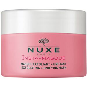 Nuxe Masque Exfoliant + Unifiant