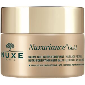 Nuxe Baume Nuit Nutri-Fortifiant Soin raffermissant & liftant