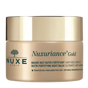 Nuxe Baume Nuit Nutri-Fortifiant
