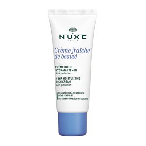 Nuxe Creme Riche Hydratante 48h