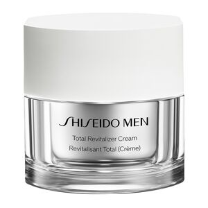 Shiseido Revitalisant Total Creme Soins pour le visage