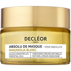 Decléor Absolu de Masque