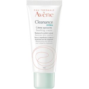 Avène HYDRA Crème Apaisante Crème de Jour