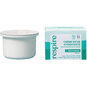 Respire Creme Riche Hydratante