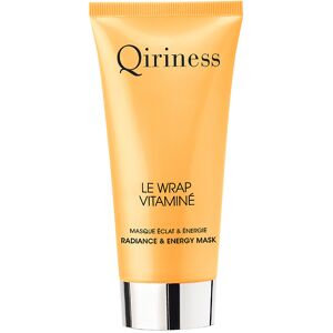 Qiriness Le Wrap Vitamine