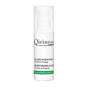 Qiriness Fluide Hydratant