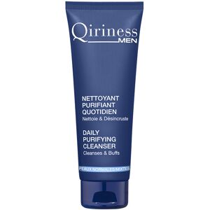 Qiriness Nettoyant Purifiant Quotidien Soins pour le visage