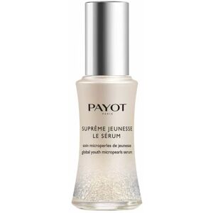 PAYOT Suprême Jeunesse Le Sérum - Publicité