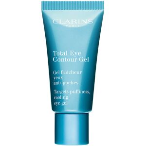 Clarins Total Eye Contour Gel