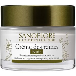 Sanoflore Creme des Reines Nuit