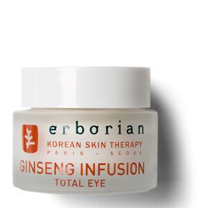 Erborian Ginseng Infusion Total Eye