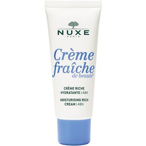 Nuxe Creme Repulpante Hydratante 48h