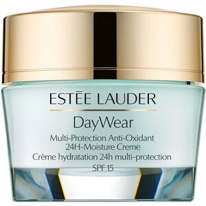 Estee Lauder DayWear Soin Expert Multi-Protection 24h SPF 15 Soins Anti-rides