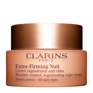 Clarins Extra-Firming Nuit Soins Anti-rides