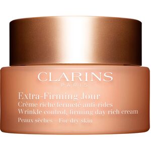 Clarins Extra-Firming Jour Riche Soins Anti-rides