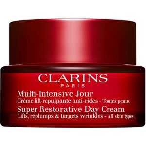 Clarins Multi Intensive Jour