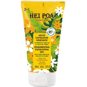 Hei Poa Gelee Exfoliante Vivifiante