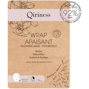 Qiriness Wrap Apaisant