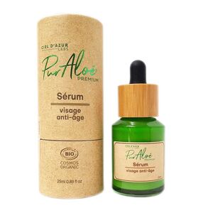 PUR ALOE Sérum Anti Âge