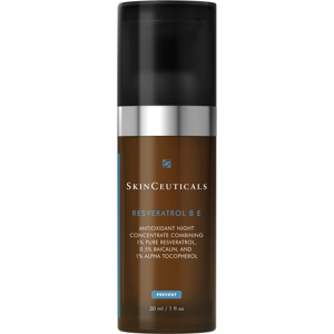 SkinCeuticals Resveratrol B E Soin anti rides & anti age