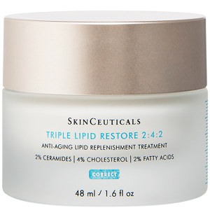 SkinCeuticals Triple Lipid Restore 2:4:2 Soin hydratant & nourrissant