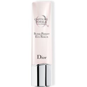 Christian Dior Capture Totale - Super Potent Eye Serum Soin des Yeux & Lèvres