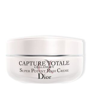 Christian Dior Capture Totale Super Potent Rich Creme