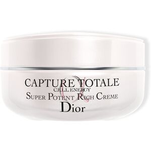 Christian Dior Capture Totale Super Potent Rich Creme