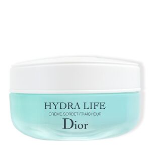 Christian Dior Hydra Life - Creme Sorbet Fraîcheur Cremes