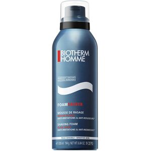 Biotherm Mousse de Rasage