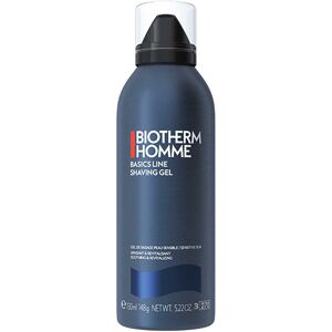 Biotherm Gel de Rasage Haute Protection